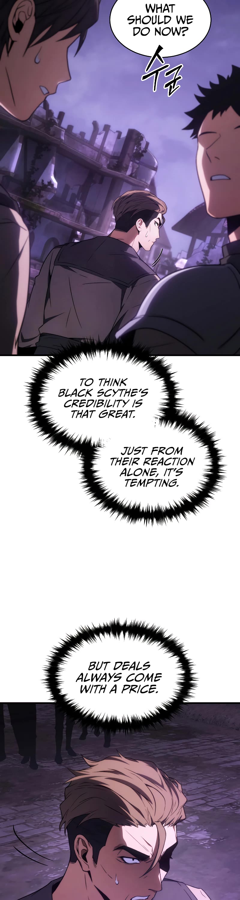 The Max-Level Player’s 100th Regression chapter 23 page 5