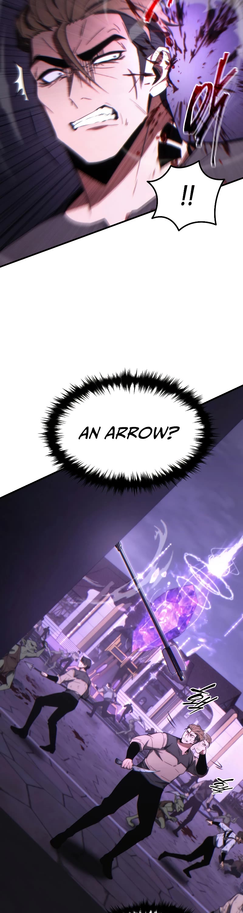 The Max-Level Player’s 100th Regression chapter 23 page 50