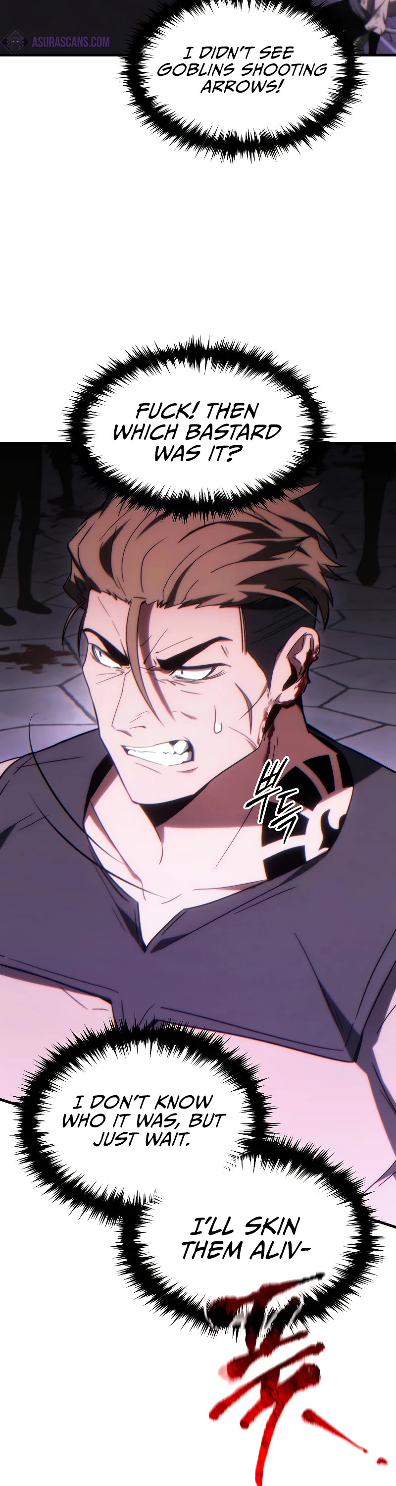 The Max-Level Player’s 100th Regression chapter 23 page 51