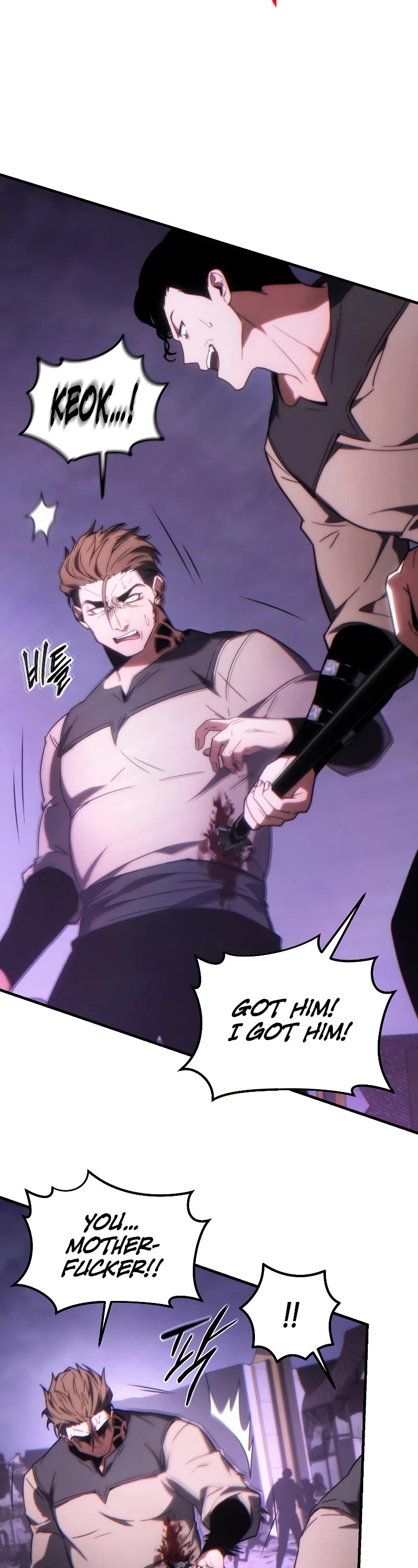 The Max-Level Player’s 100th Regression chapter 23 page 52