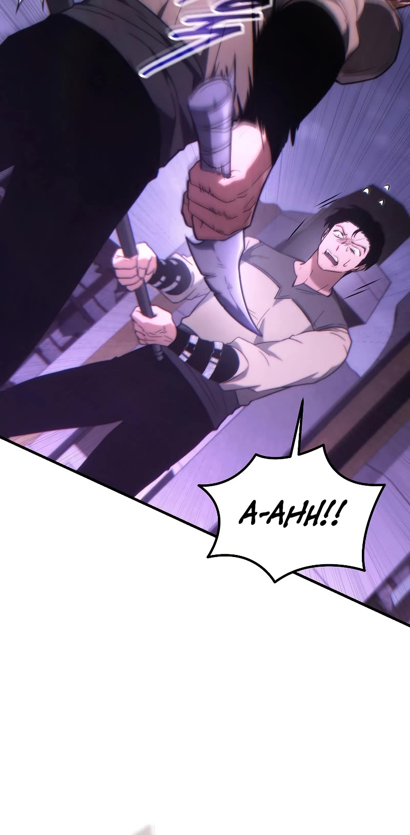 The Max-Level Player’s 100th Regression chapter 23 page 54