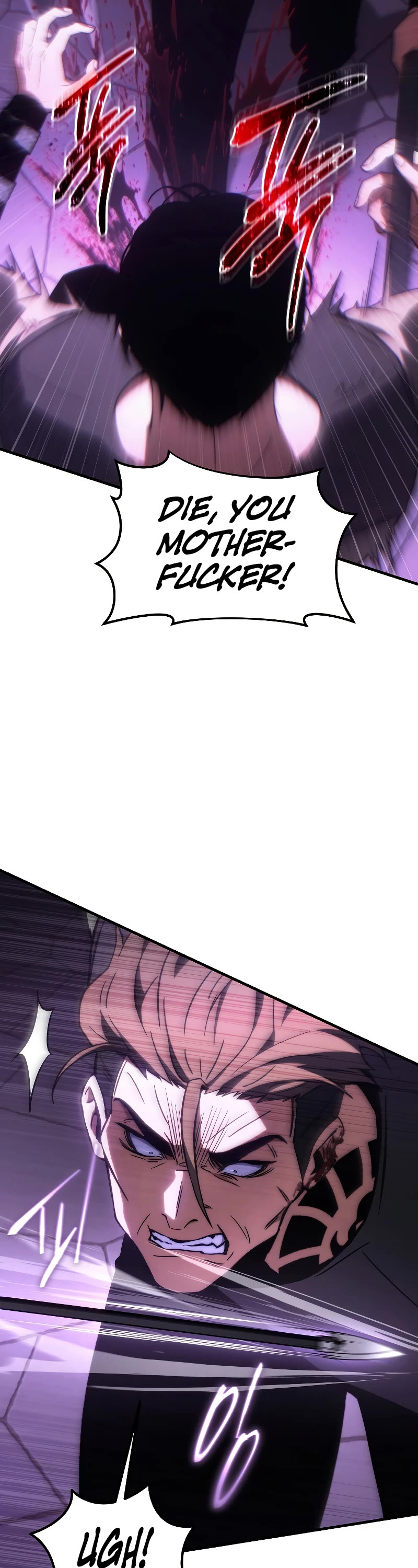 The Max-Level Player’s 100th Regression chapter 23 page 56