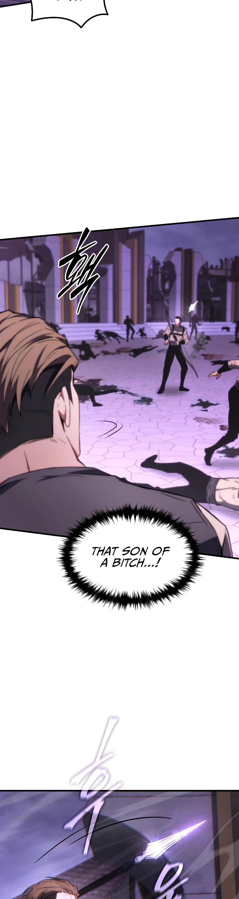 The Max-Level Player’s 100th Regression chapter 23 page 57