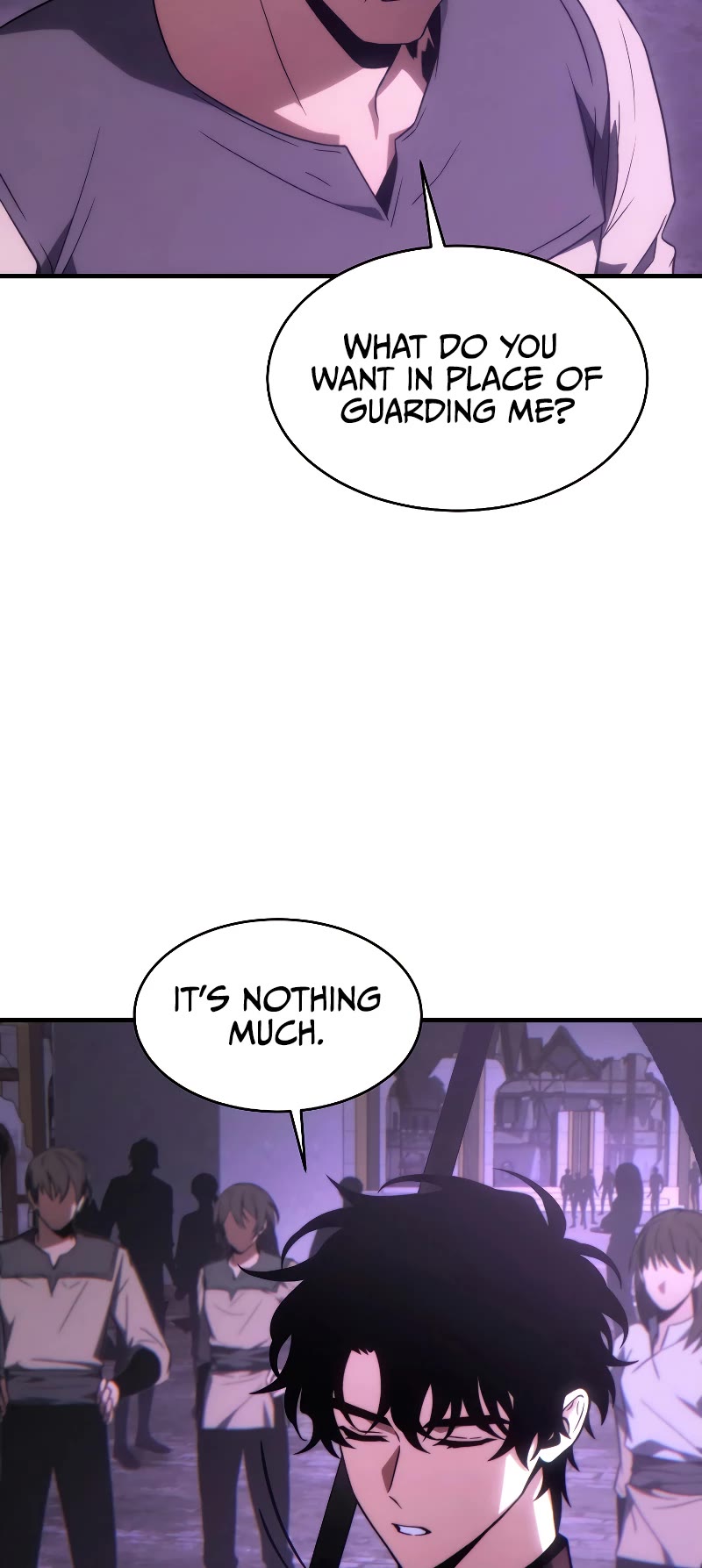 The Max-Level Player’s 100th Regression chapter 23 page 6