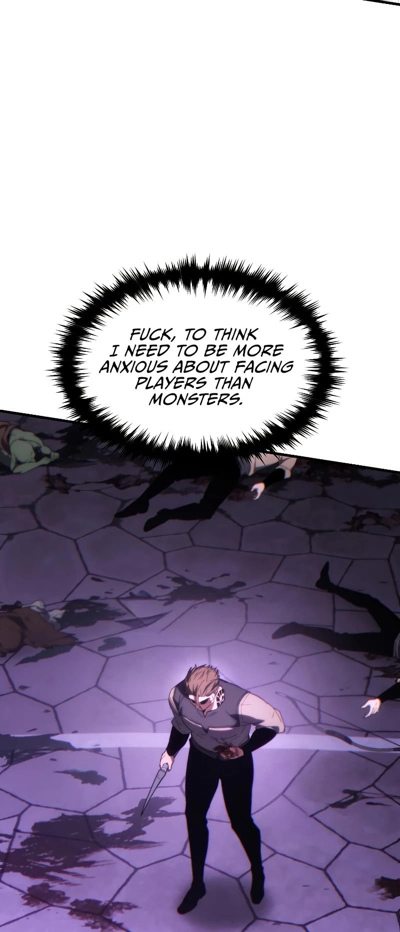 The Max-Level Player’s 100th Regression chapter 23 page 60