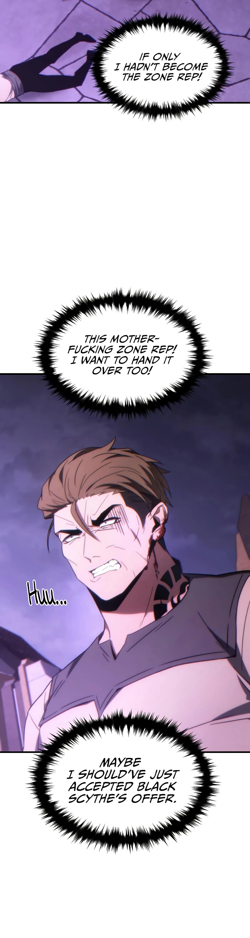 The Max-Level Player’s 100th Regression chapter 23 page 61