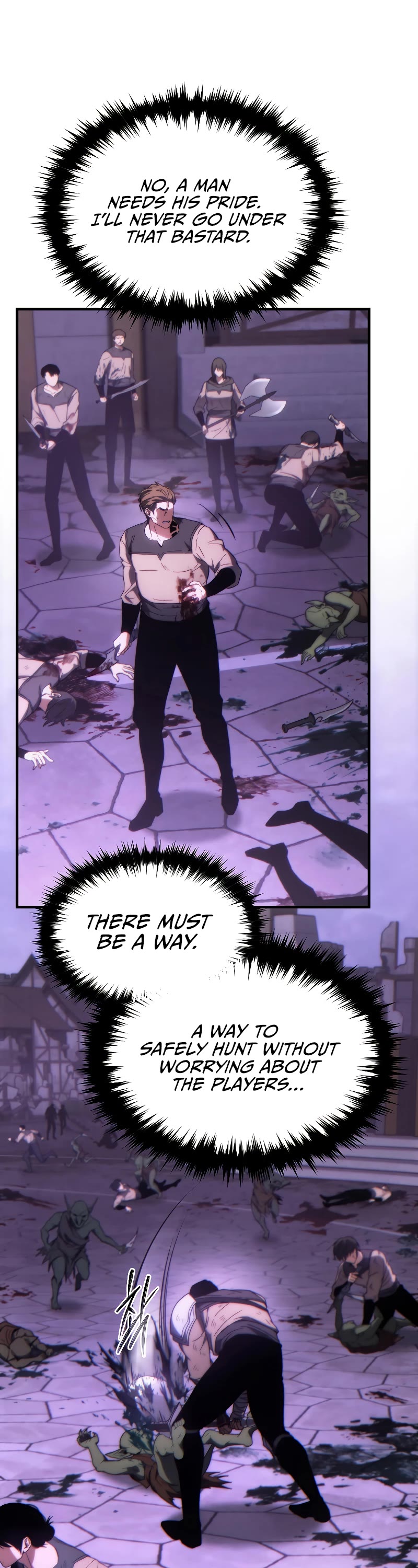 The Max-Level Player’s 100th Regression chapter 23 page 62