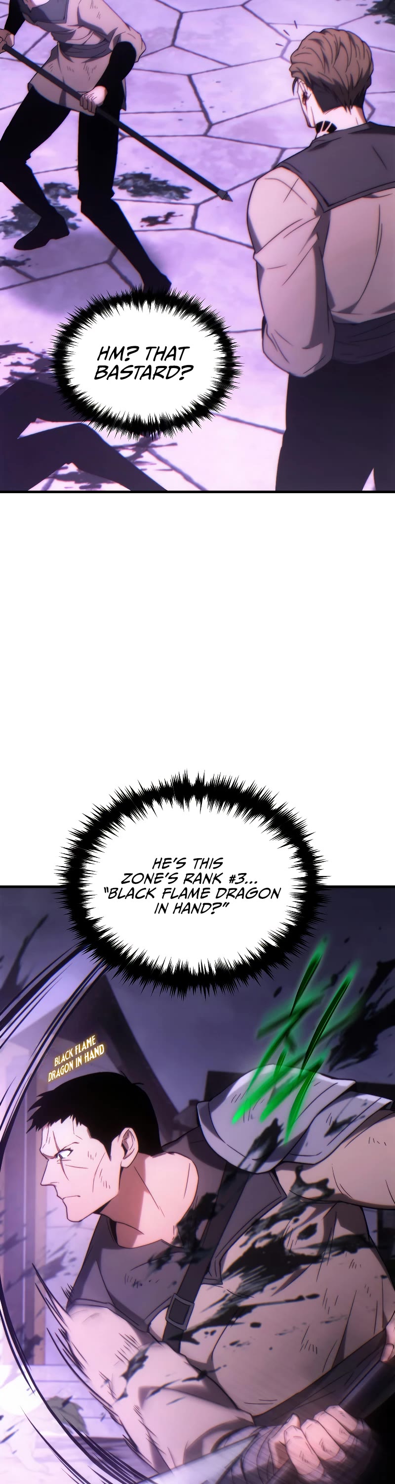 The Max-Level Player’s 100th Regression chapter 23 page 63