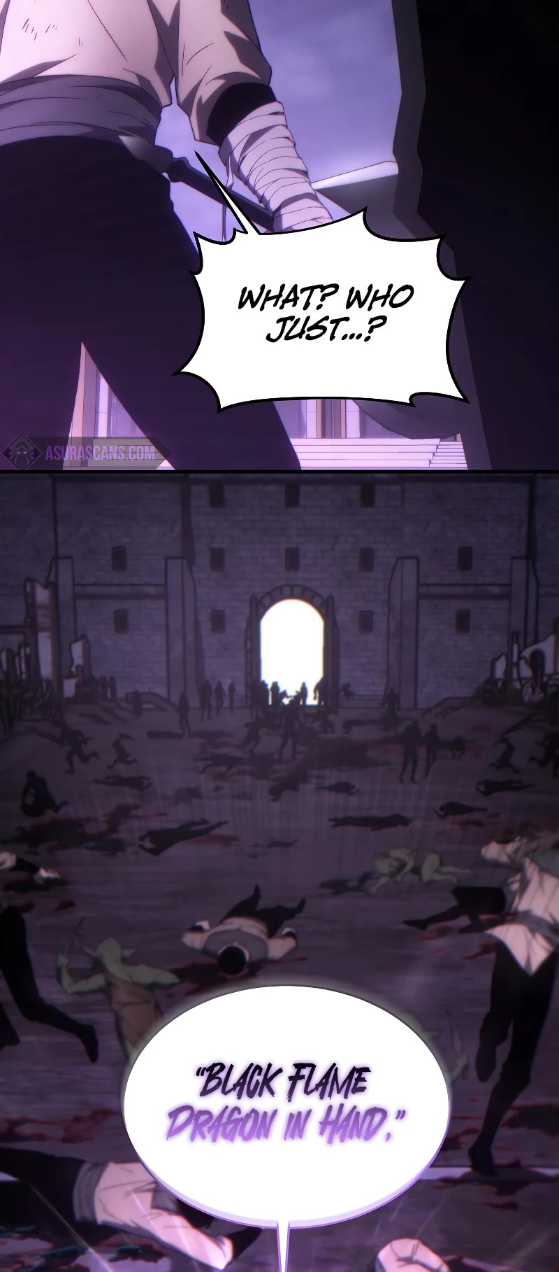 The Max-Level Player’s 100th Regression chapter 23 page 65