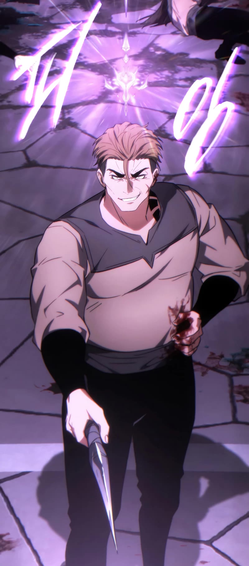 The Max-Level Player’s 100th Regression chapter 23 page 66