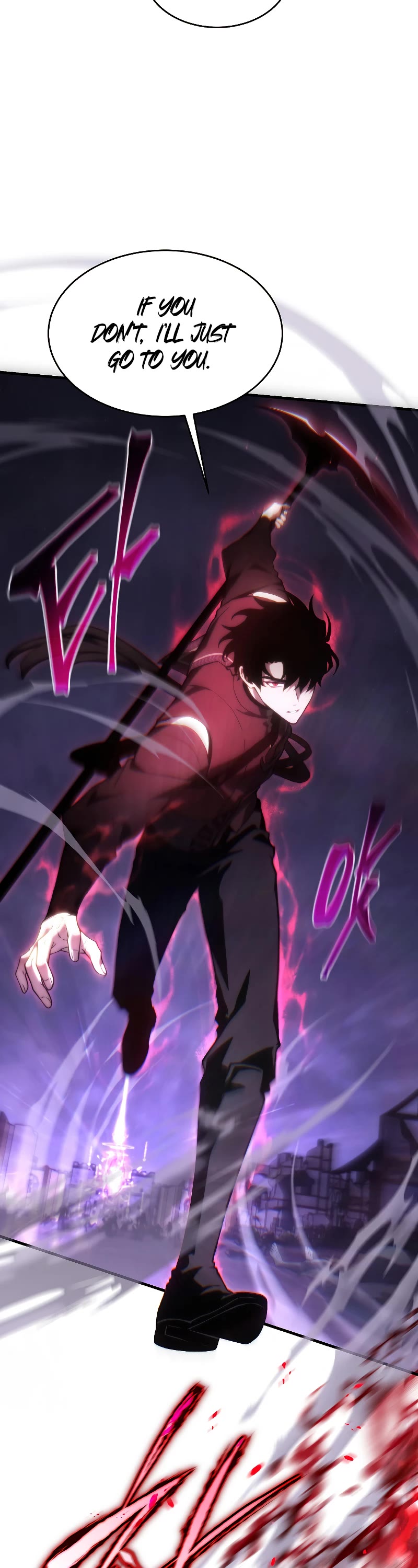 The Max-Level Player’s 100th Regression chapter 24 page 10