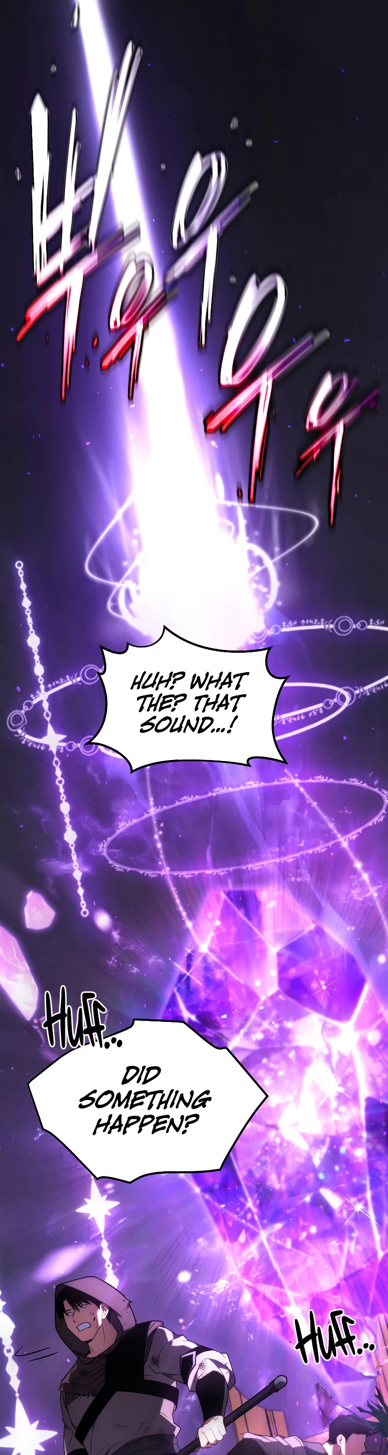 The Max-Level Player’s 100th Regression chapter 24 page 13