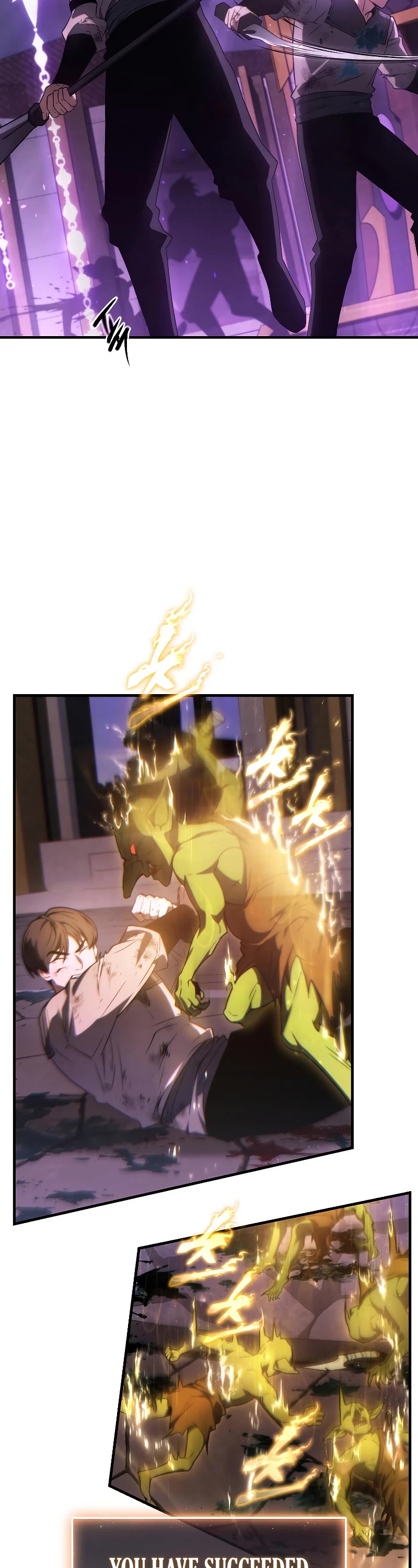 The Max-Level Player’s 100th Regression chapter 24 page 14