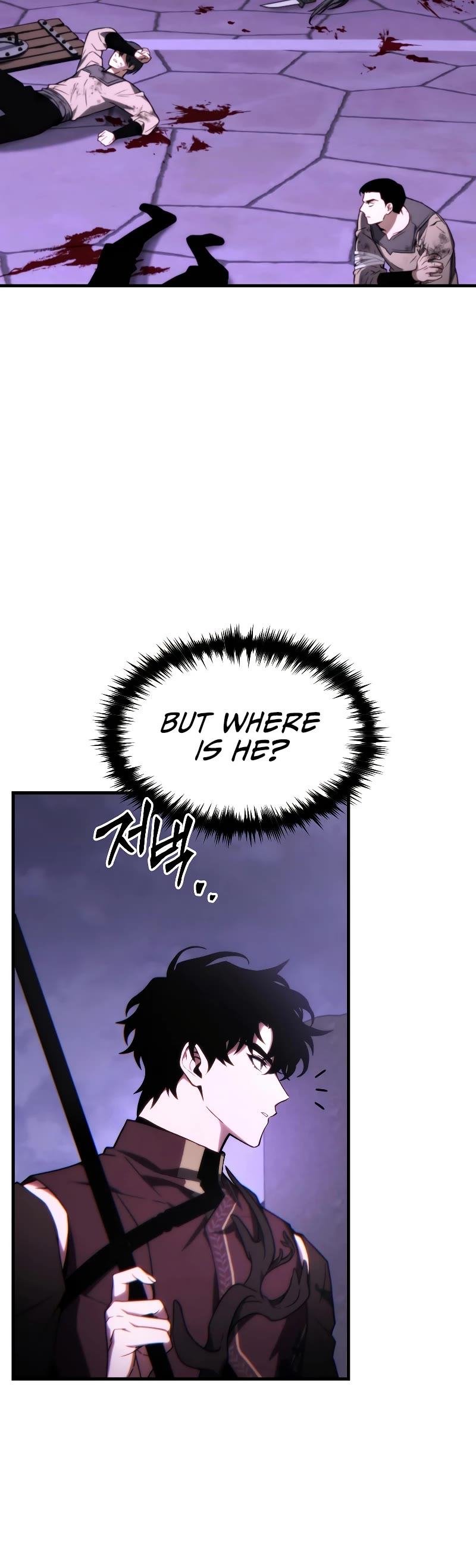 The Max-Level Player’s 100th Regression chapter 24 page 17