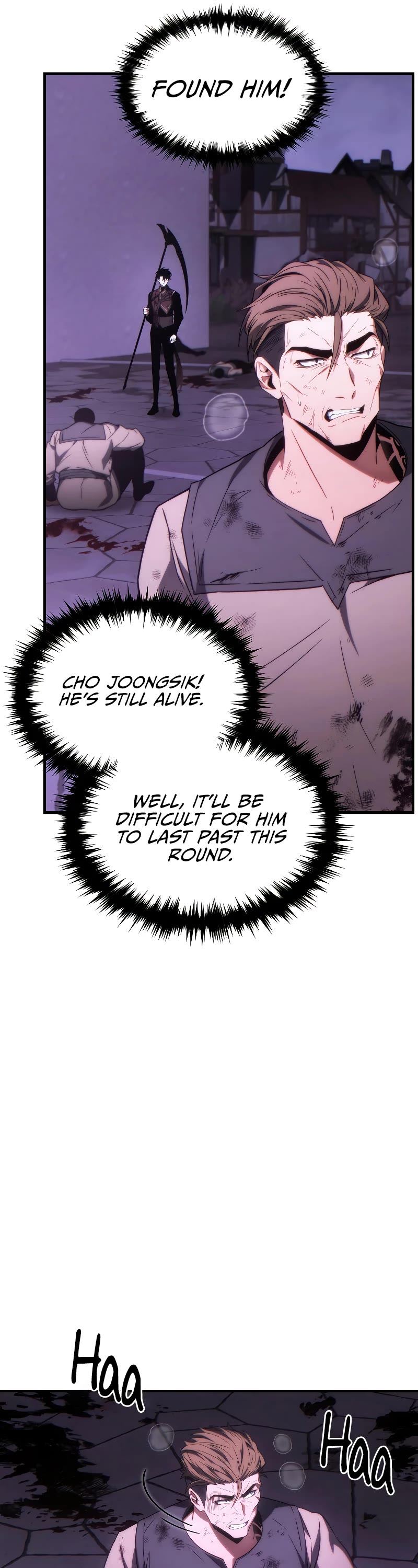 The Max-Level Player’s 100th Regression chapter 24 page 18