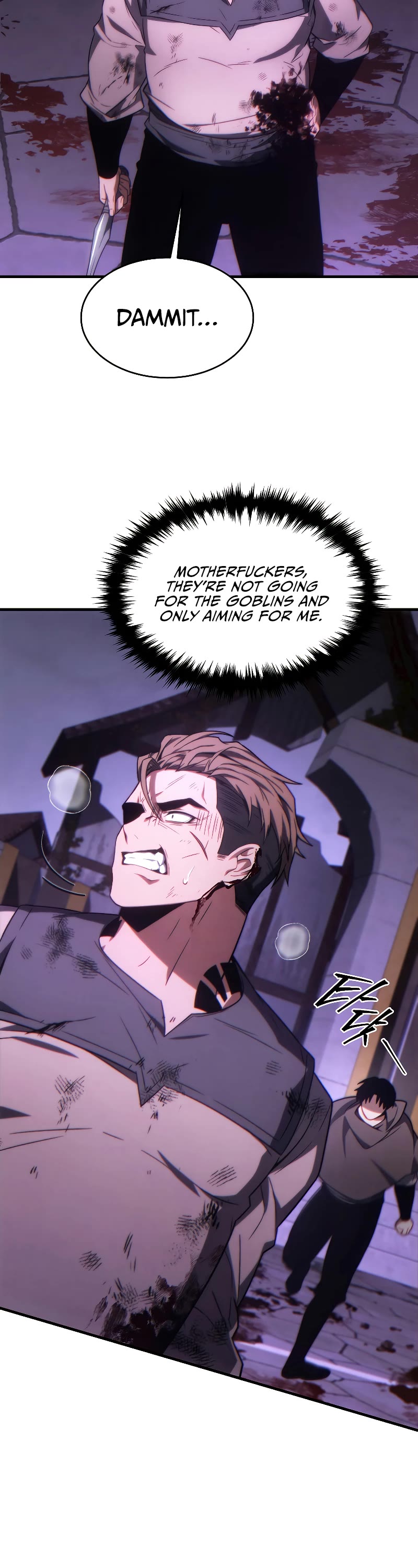 The Max-Level Player’s 100th Regression chapter 24 page 19