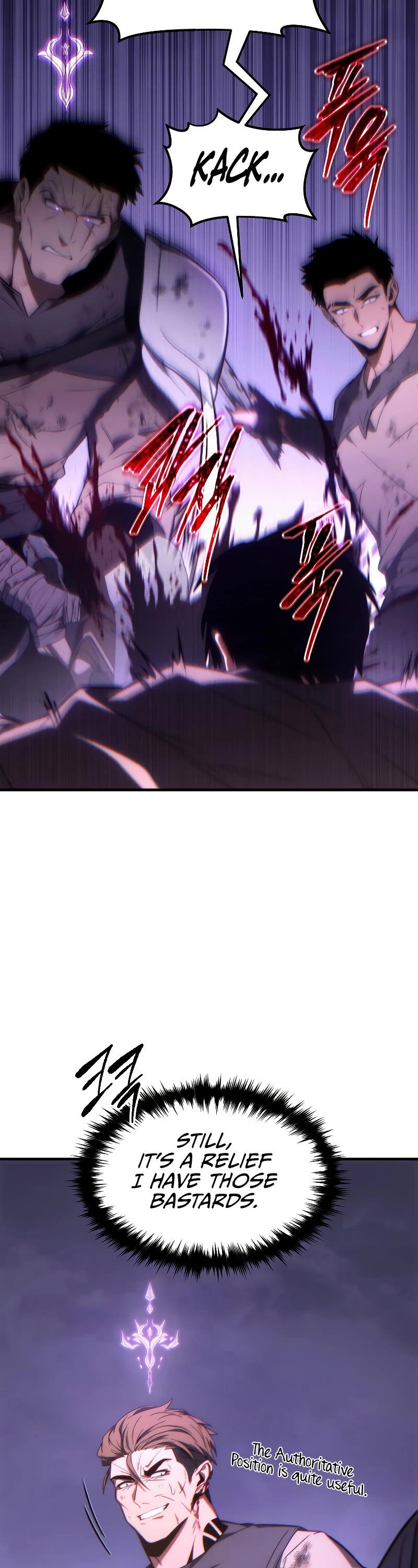 The Max-Level Player’s 100th Regression chapter 24 page 21