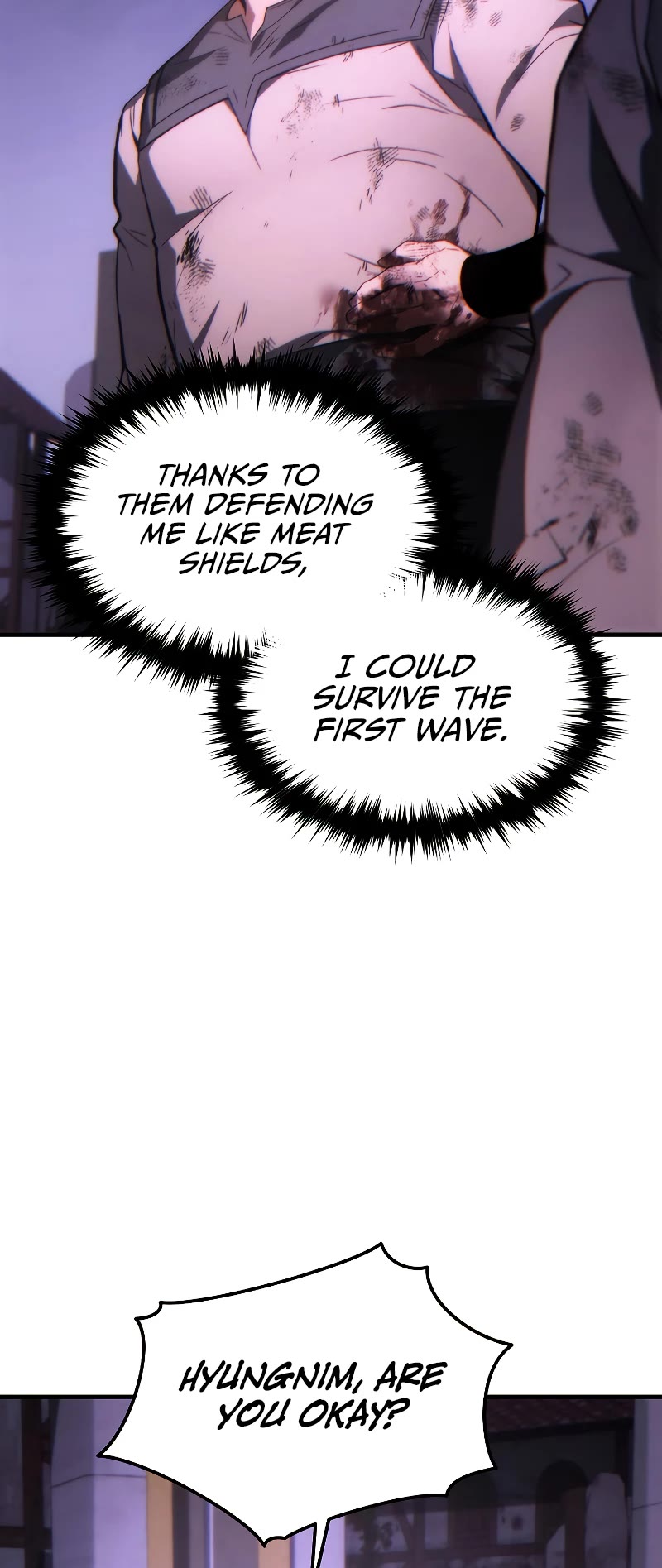 The Max-Level Player’s 100th Regression chapter 24 page 22