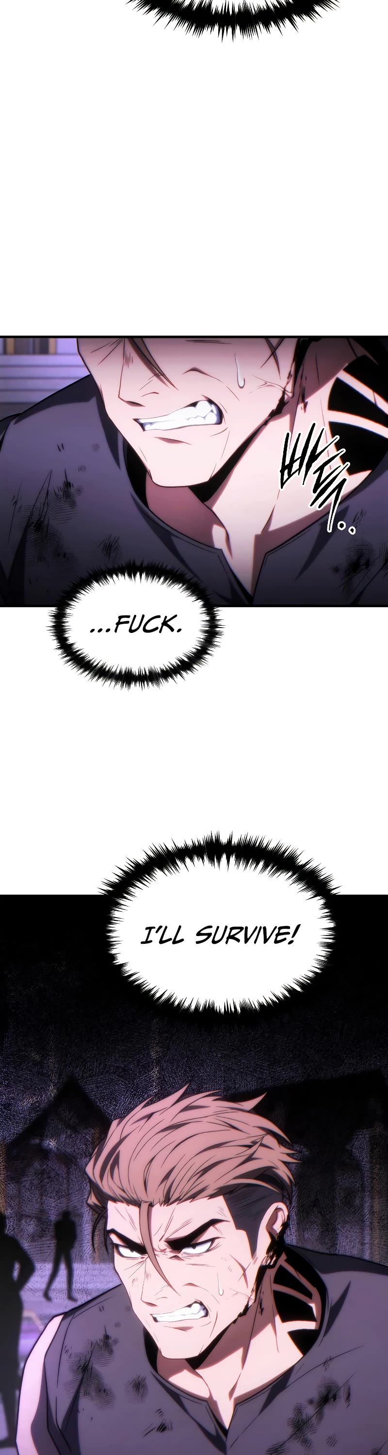 The Max-Level Player’s 100th Regression chapter 24 page 25