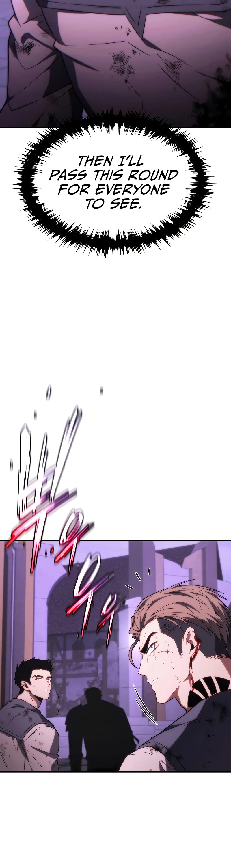 The Max-Level Player’s 100th Regression chapter 24 page 26