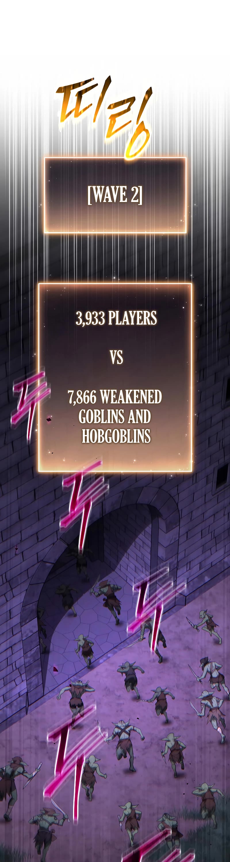 The Max-Level Player’s 100th Regression chapter 24 page 27