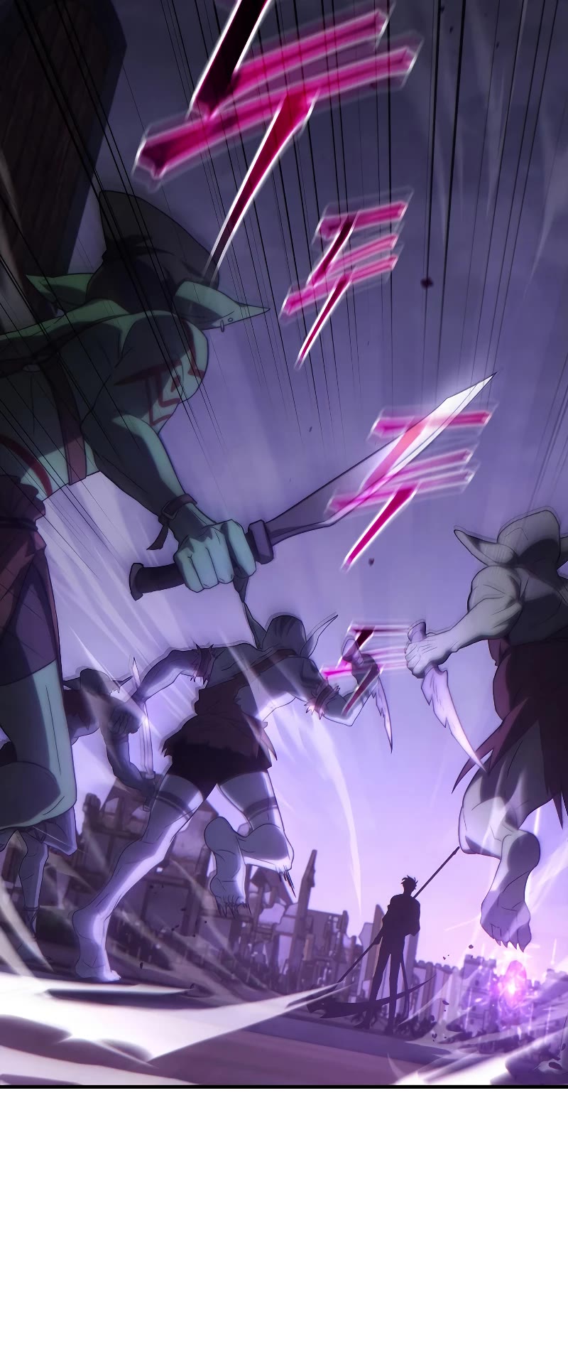 The Max-Level Player’s 100th Regression chapter 24 page 29