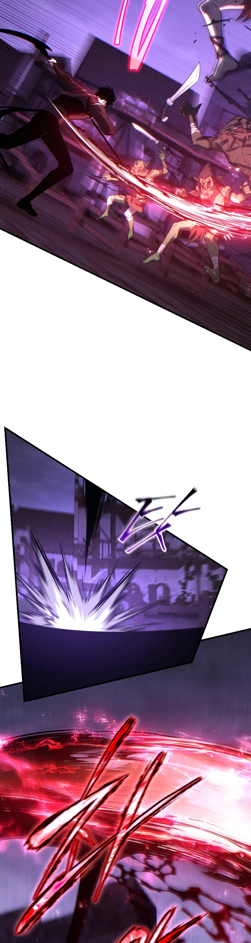 The Max-Level Player’s 100th Regression chapter 24 page 31