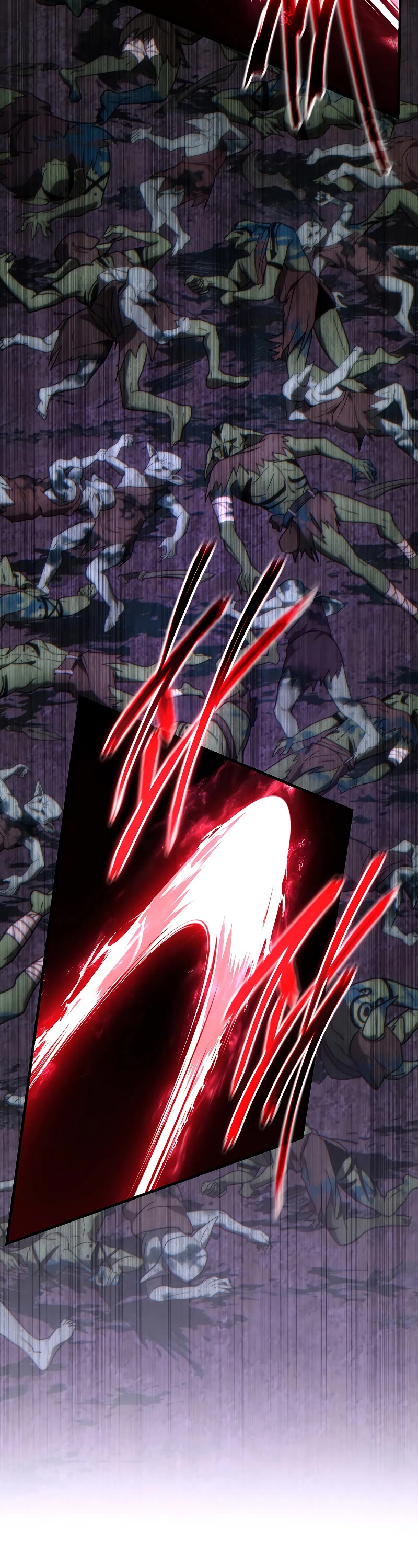 The Max-Level Player’s 100th Regression chapter 24 page 33