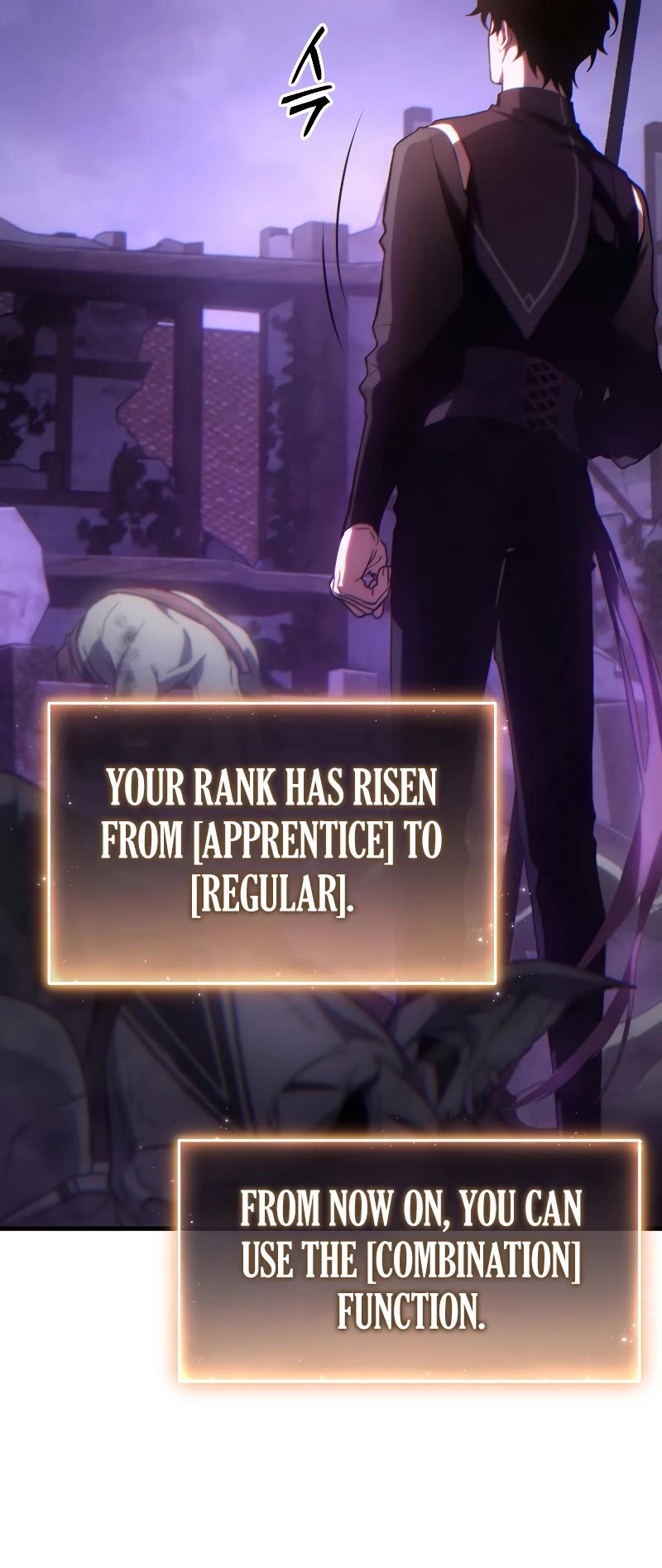 The Max-Level Player’s 100th Regression chapter 24 page 35