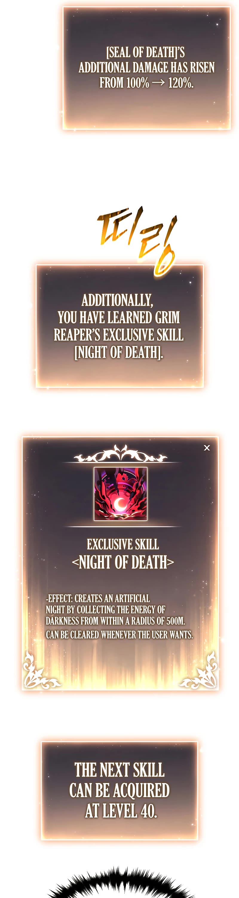 The Max-Level Player’s 100th Regression chapter 24 page 37