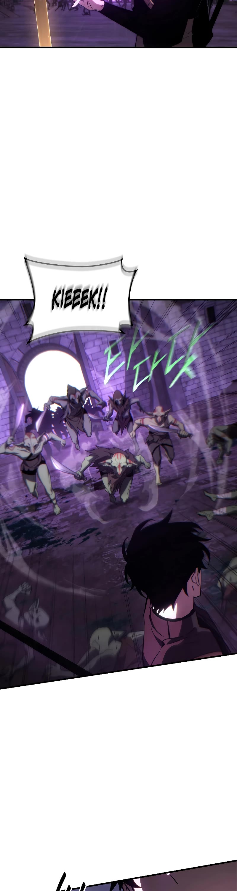 The Max-Level Player’s 100th Regression chapter 24 page 39