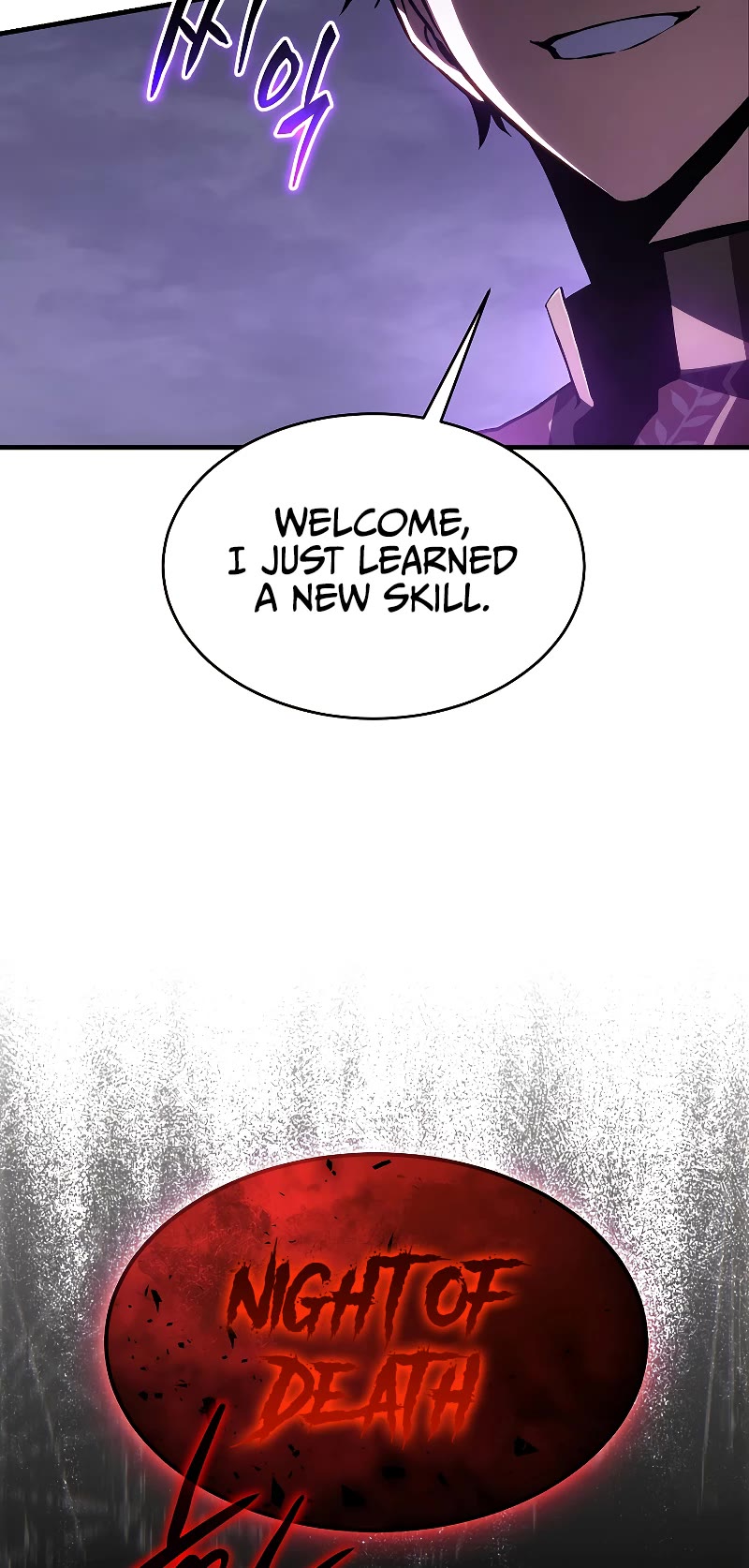 The Max-Level Player’s 100th Regression chapter 24 page 40