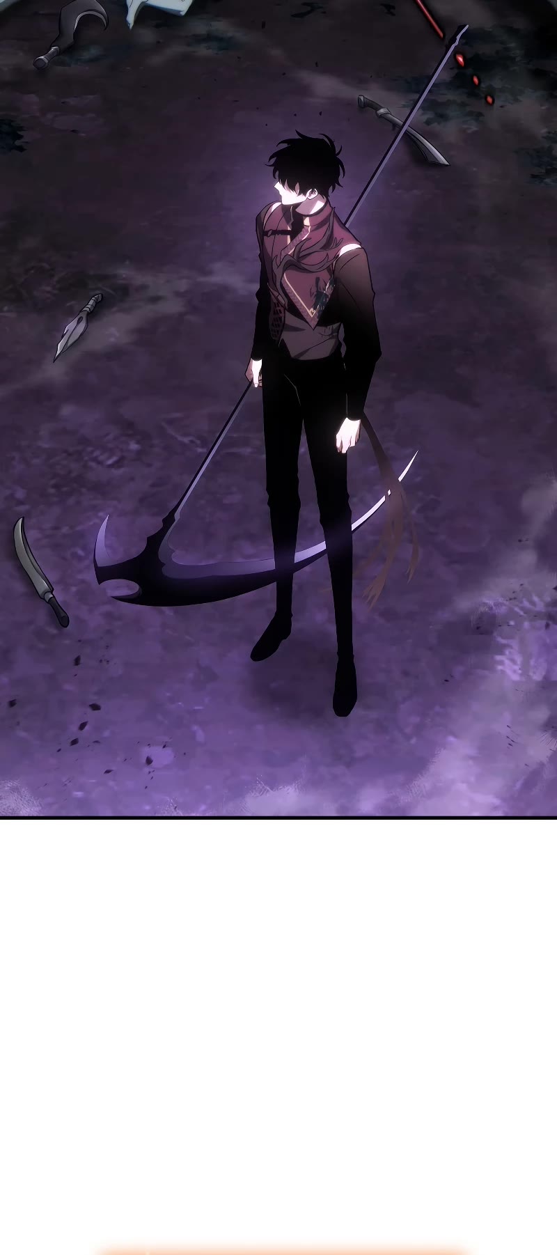 The Max-Level Player’s 100th Regression chapter 24 page 47