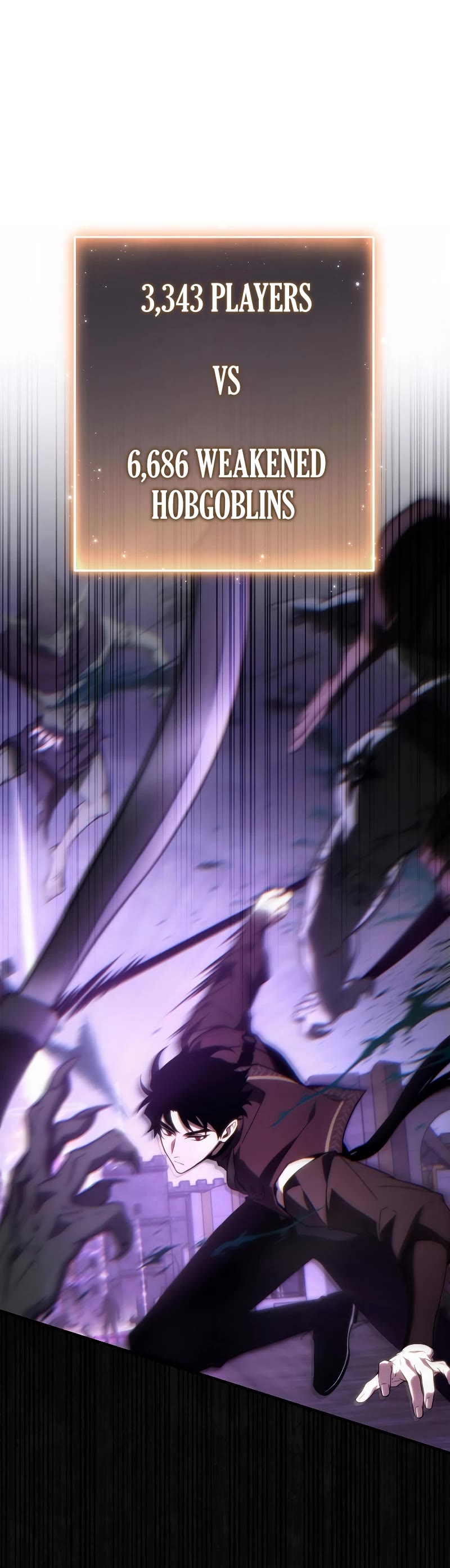 The Max-Level Player’s 100th Regression chapter 24 page 52