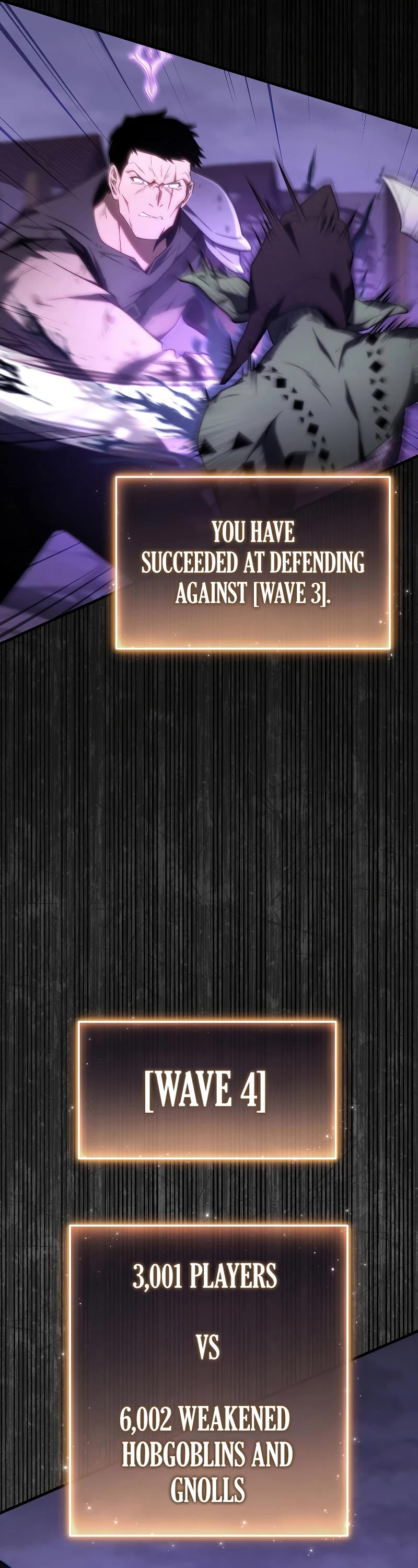 The Max-Level Player’s 100th Regression chapter 24 page 53