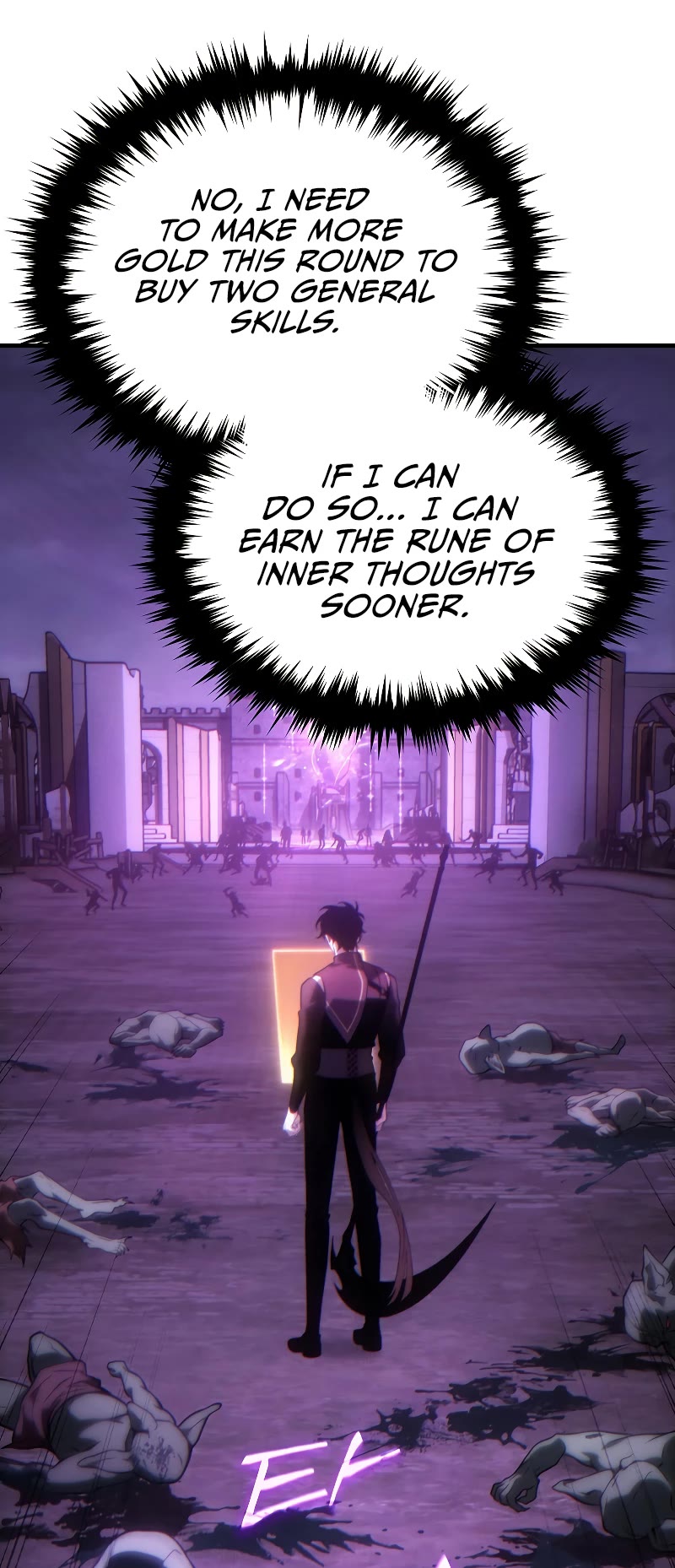 The Max-Level Player’s 100th Regression chapter 24 page 6