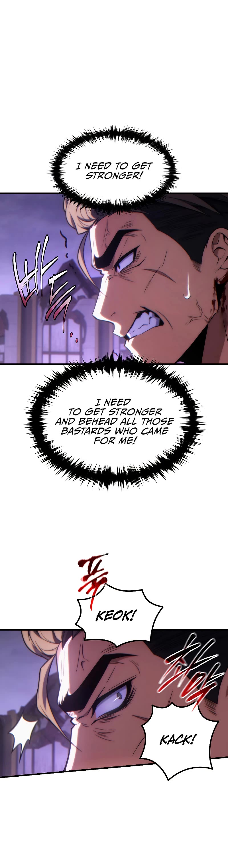 The Max-Level Player’s 100th Regression chapter 24 page 60