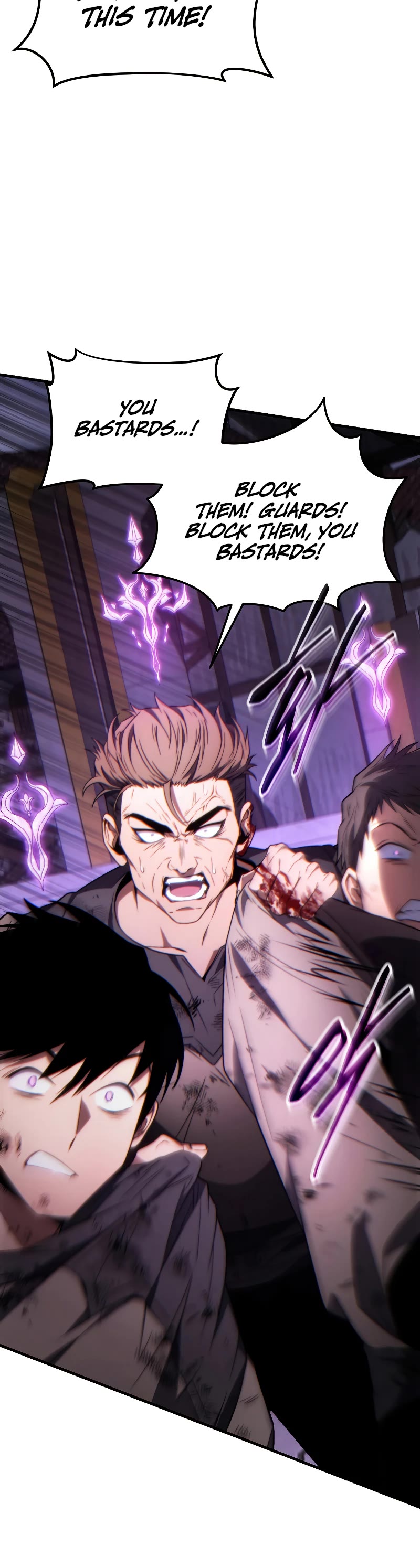 The Max-Level Player’s 100th Regression chapter 24 page 62