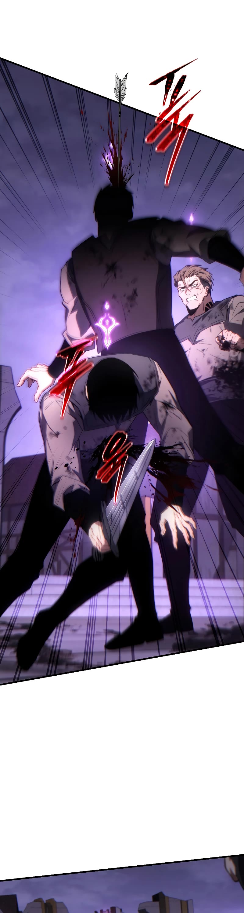 The Max-Level Player’s 100th Regression chapter 24 page 63