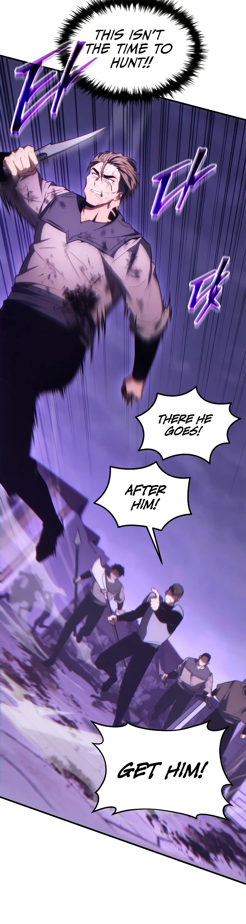 The Max-Level Player’s 100th Regression chapter 24 page 65