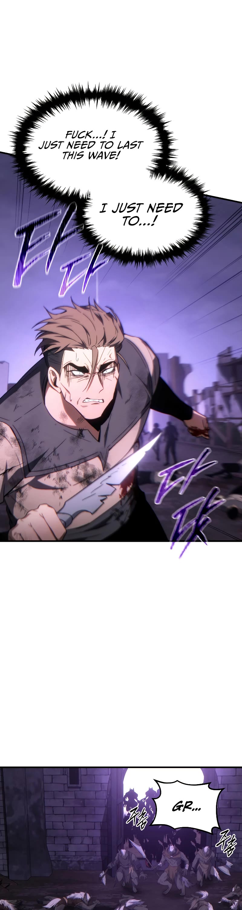 The Max-Level Player’s 100th Regression chapter 24 page 66