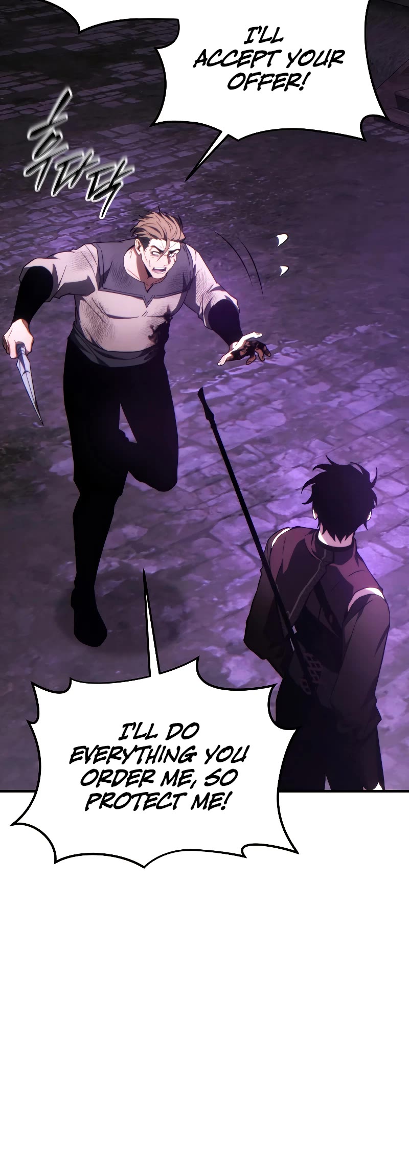 The Max-Level Player’s 100th Regression chapter 24 page 68