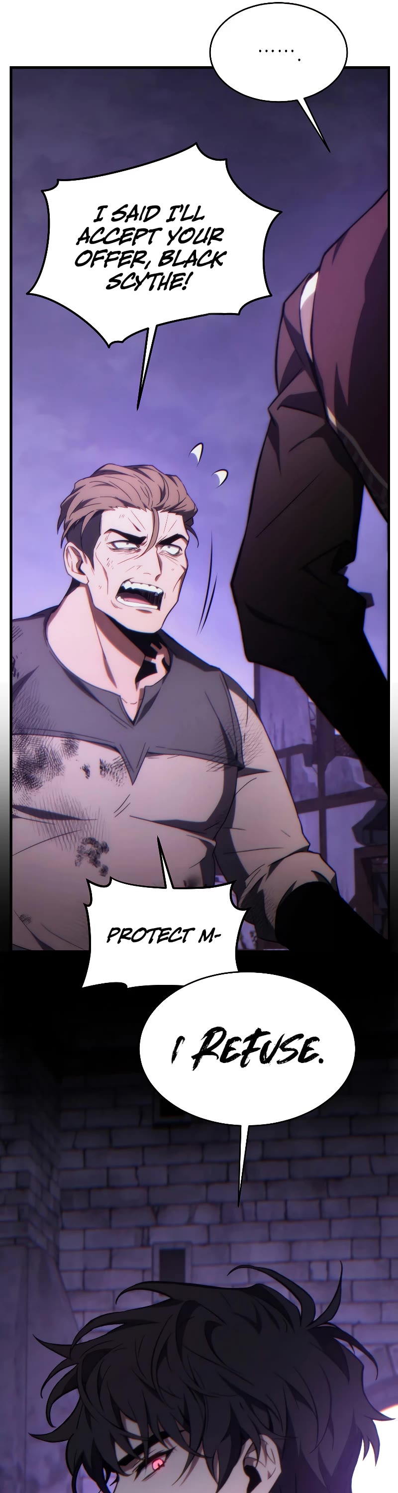 The Max-Level Player’s 100th Regression chapter 24 page 69