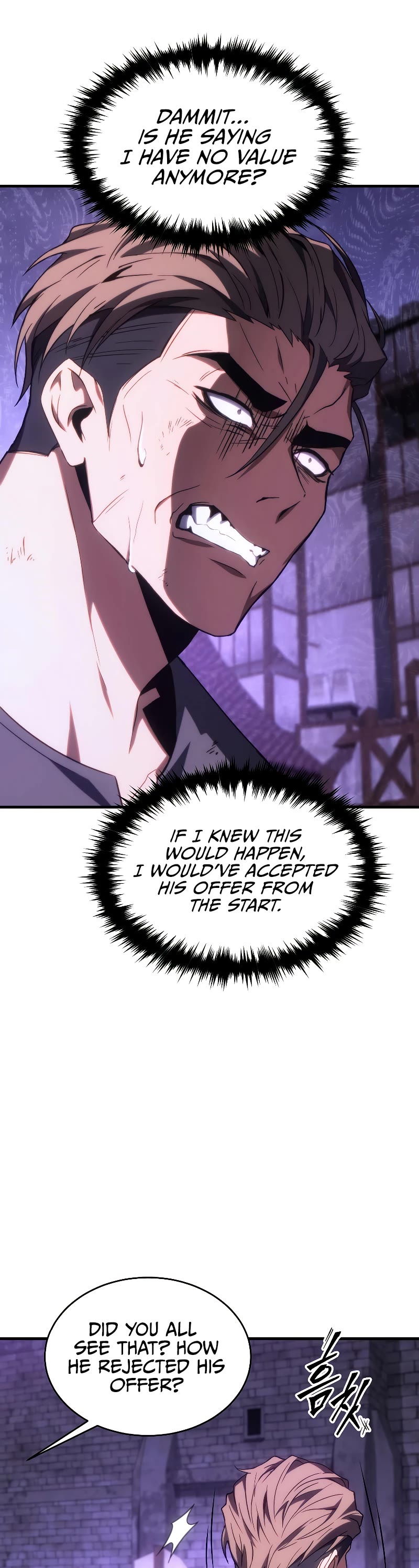 The Max-Level Player’s 100th Regression chapter 24 page 72