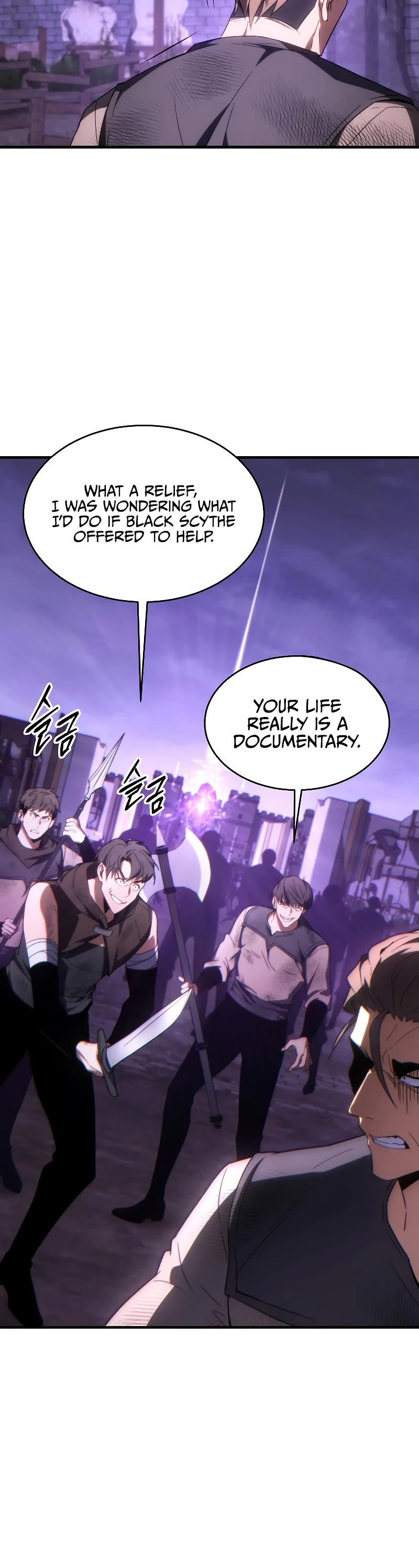 The Max-Level Player’s 100th Regression chapter 24 page 73