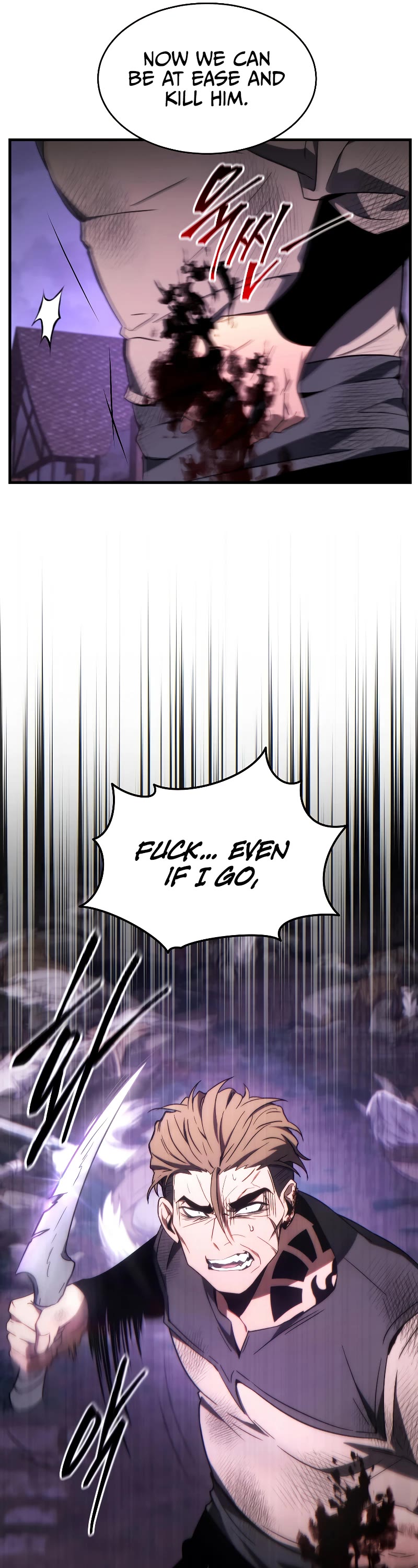 The Max-Level Player’s 100th Regression chapter 24 page 74