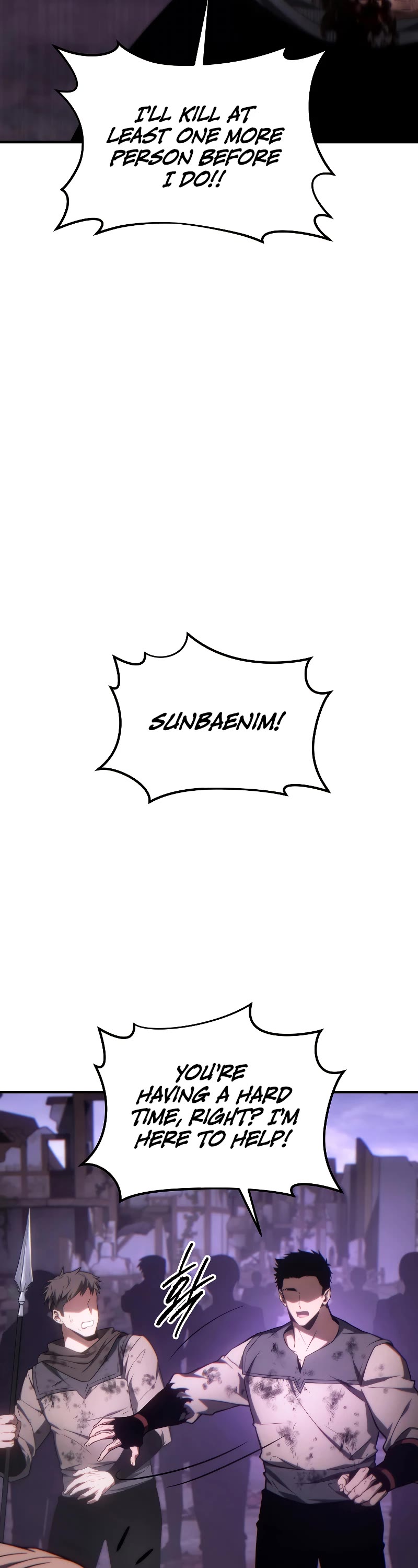 The Max-Level Player’s 100th Regression chapter 24 page 75