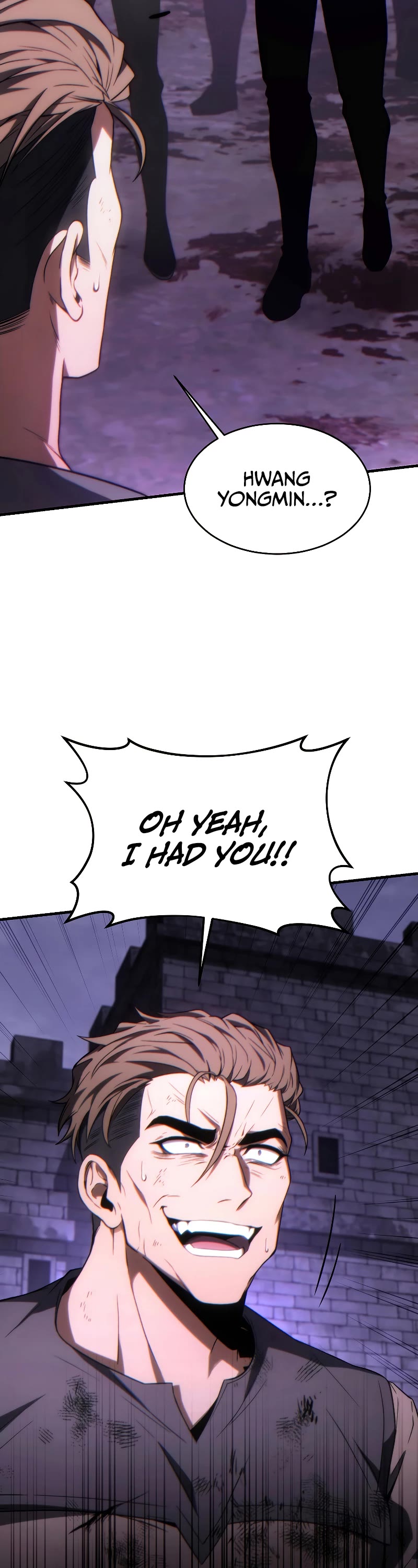 The Max-Level Player’s 100th Regression chapter 24 page 76