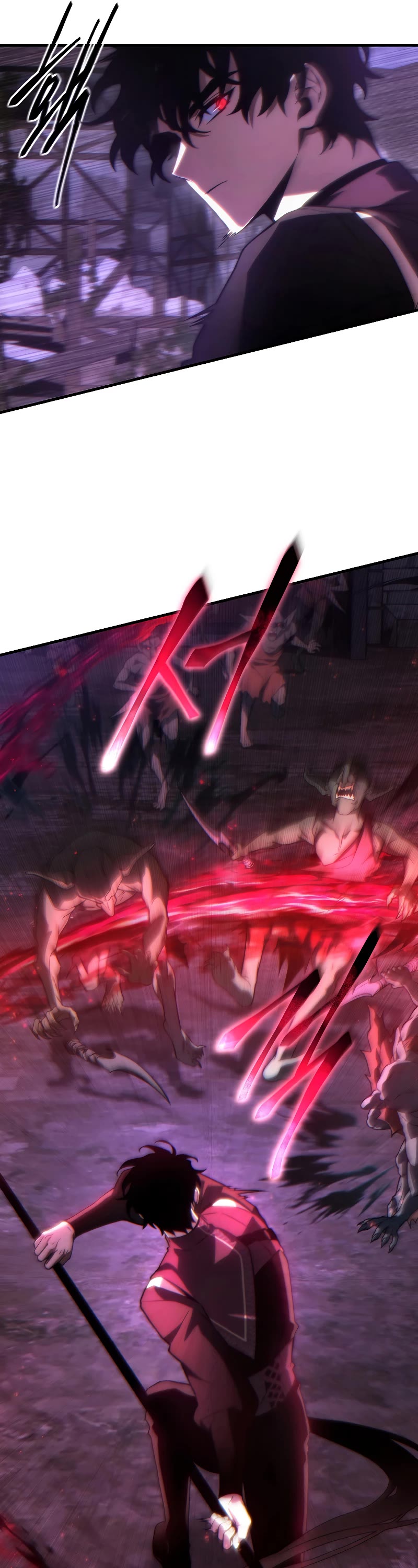 The Max-Level Player’s 100th Regression chapter 24 page 8