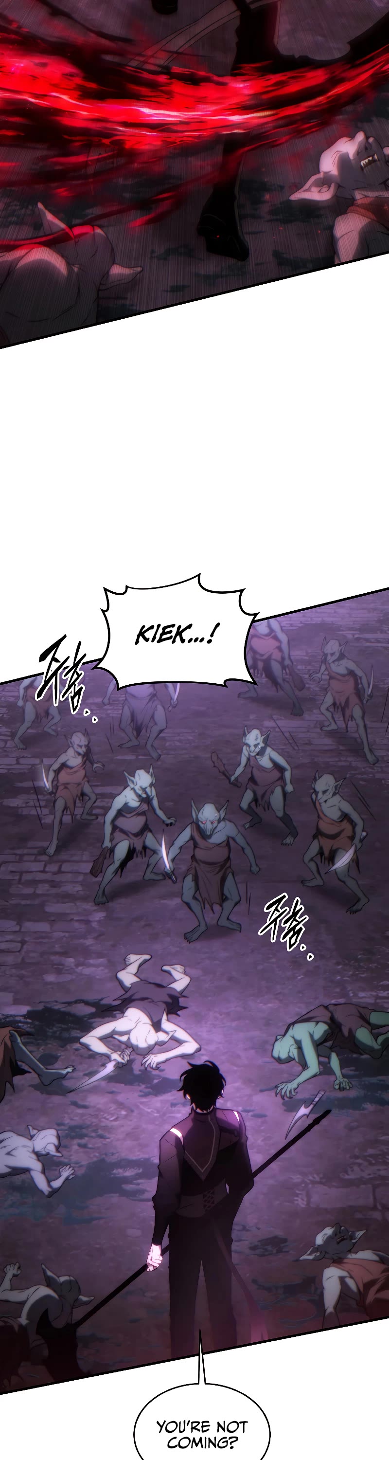 The Max-Level Player’s 100th Regression chapter 24 page 9